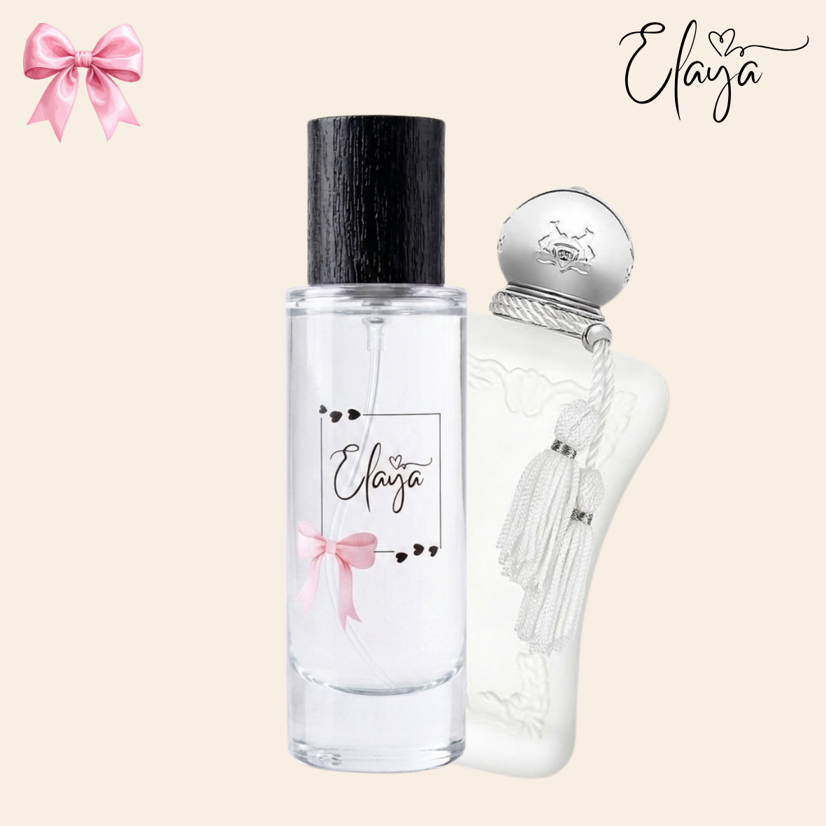 valaya parfums de marly 25 ml