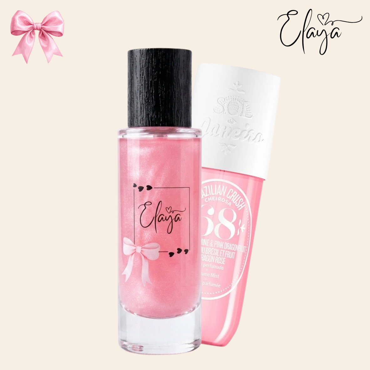 cheirosa '68 sol de janeiro 30ml