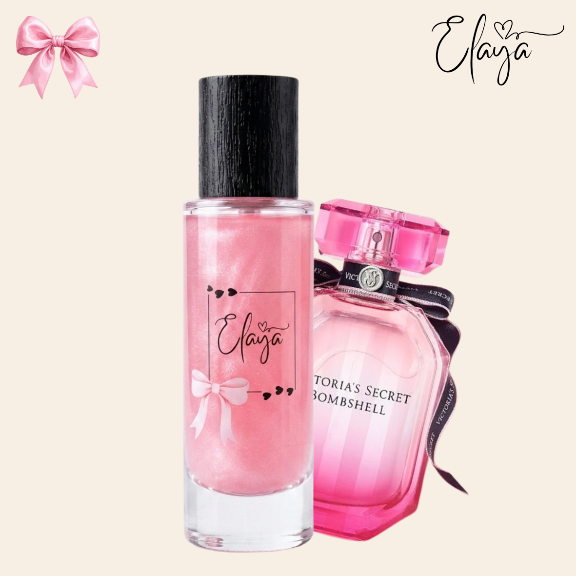 bombshell victoria's secret 30 ml