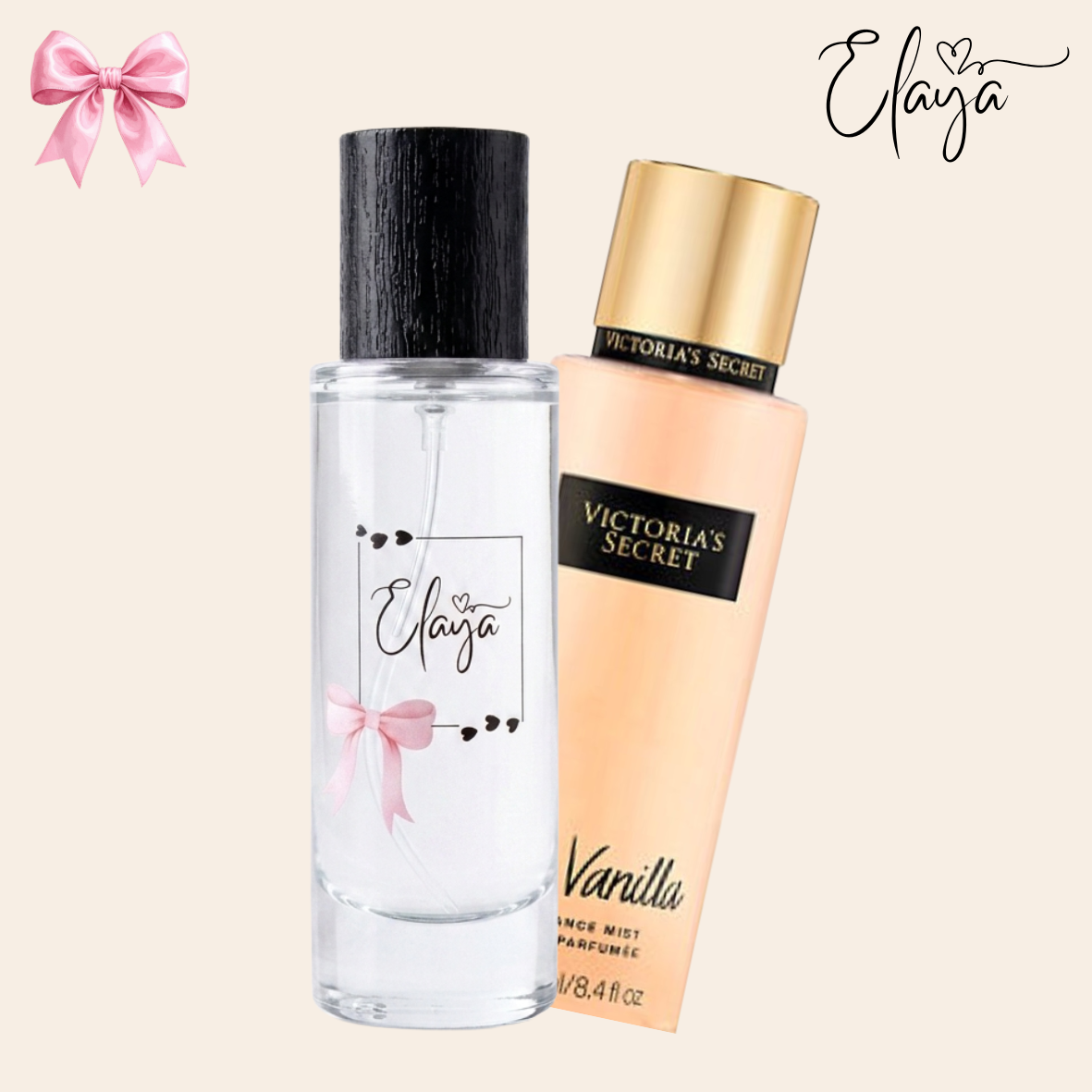 bare vanilla victoria's secret 30 ml