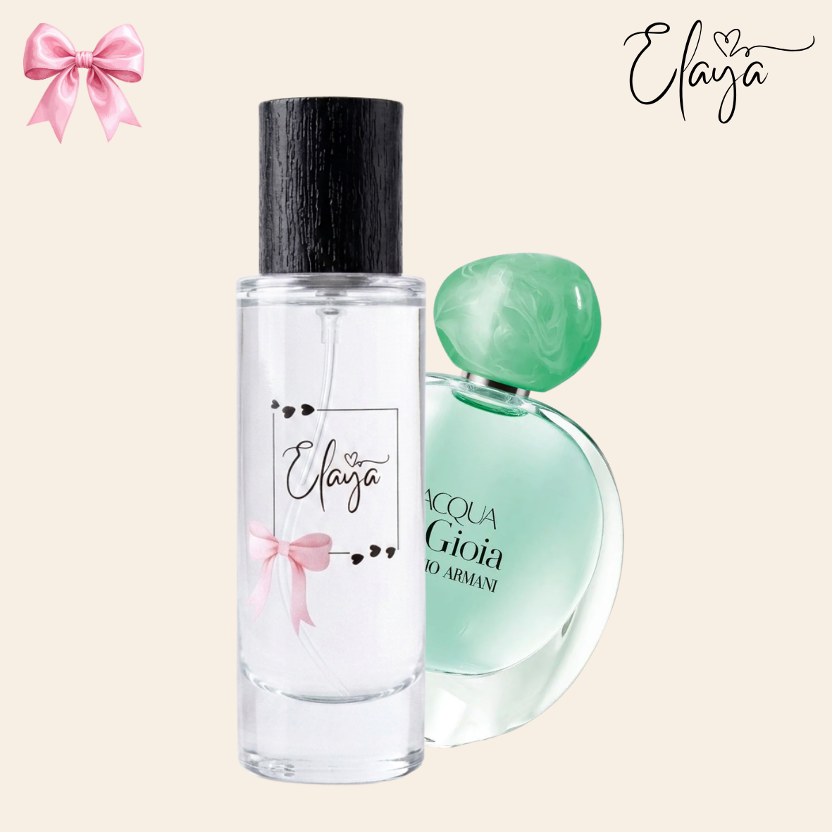 acqua di gioia giorgio armani 30 ml