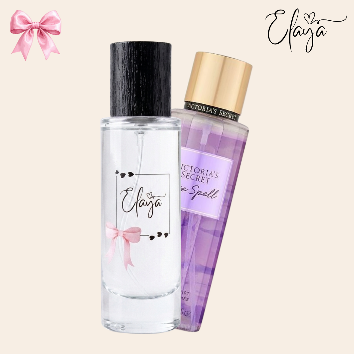 love spell victoria's secret 30 ml