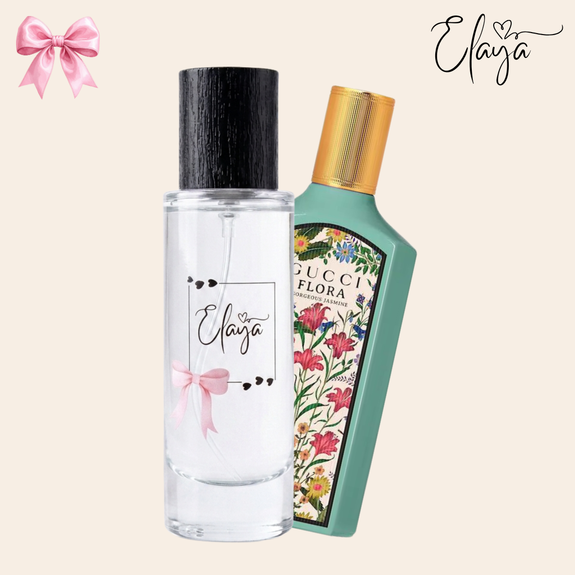 flora gorgeous jasmine 30 ml