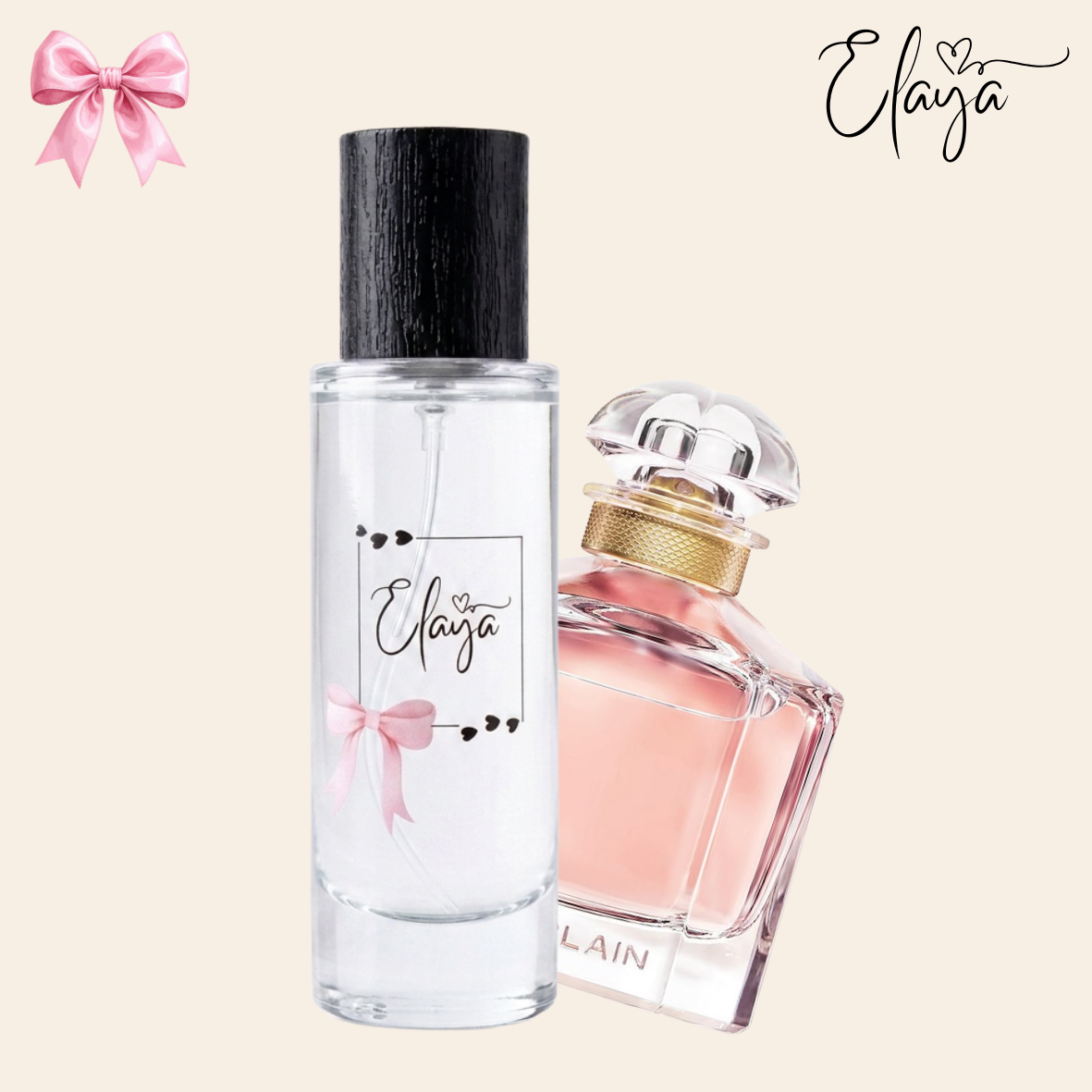 mon guerlain 30 ml